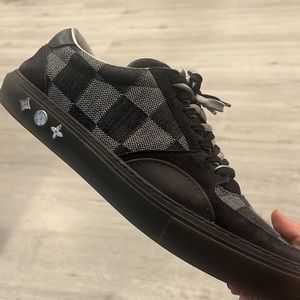 Louis Vuitton Ollie Sneaker